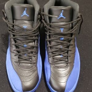 Jordan retro Game Royal 12s